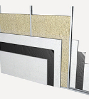 SOUND INSULATION MEMBRANE - VISCOLAM