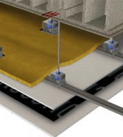 Ceiling Soundproofing – Certified Systems & Technologies