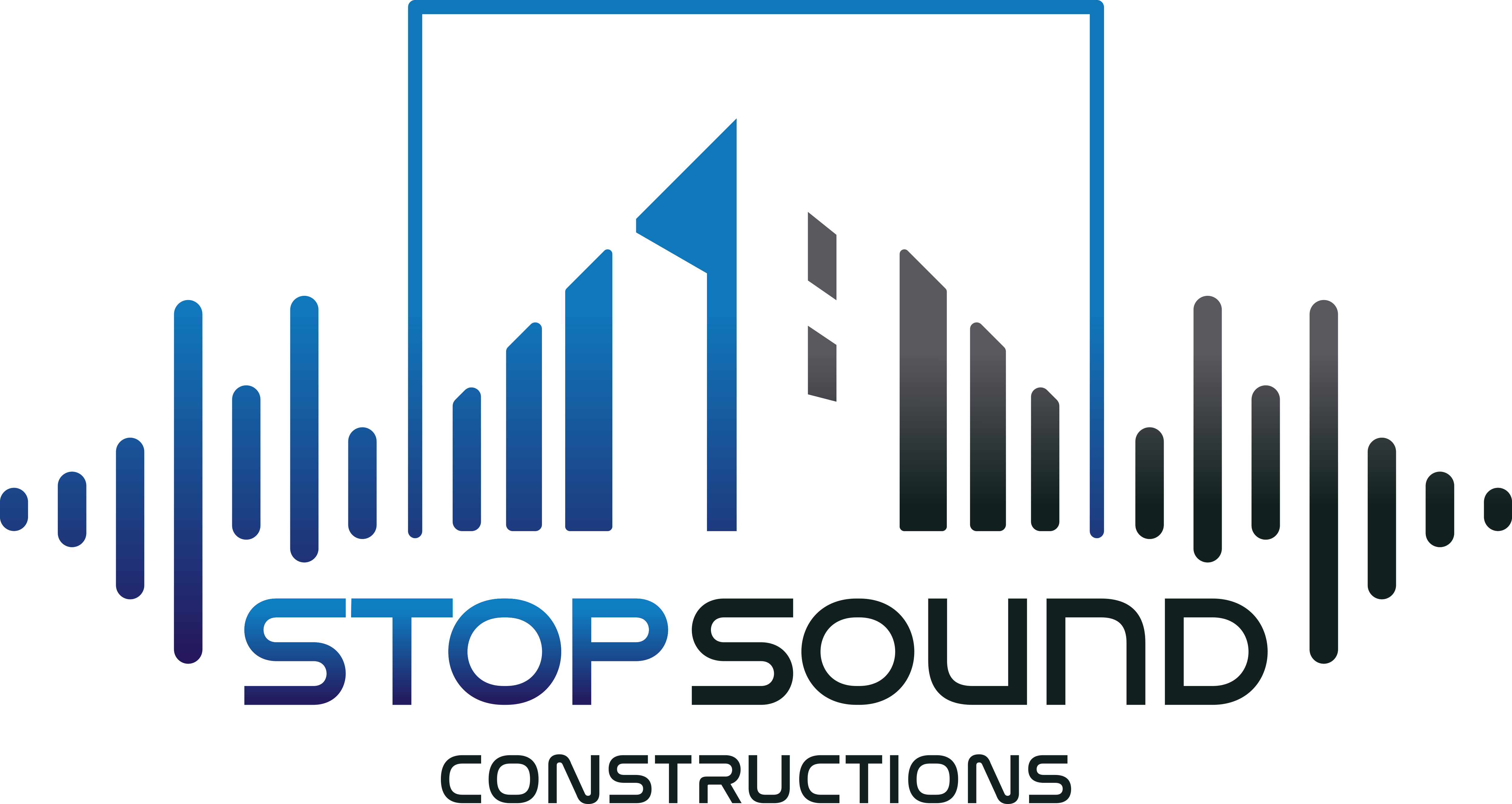 Stop Sound Constructions – Ηχομόνωση &amp; Αντιδονητική Προστασία με Εγγύηση