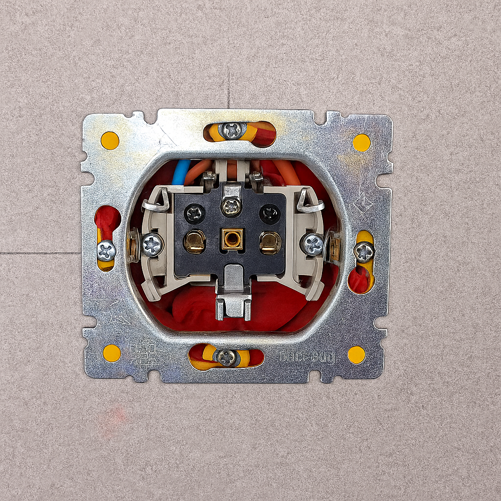 Acustifire Pad – Αντικραδασμικό και Πυράντοχο Υπόστρωμα Stop Sound